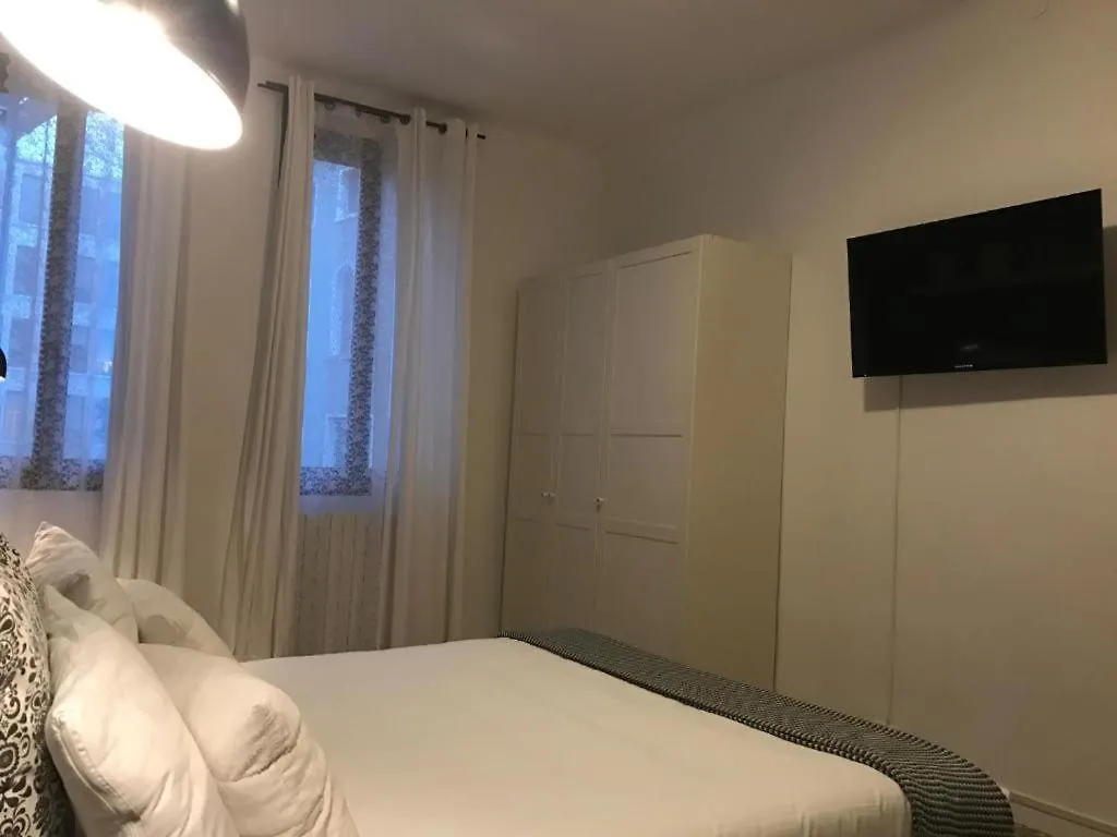 Pensjonat Hotel Venetian Experience