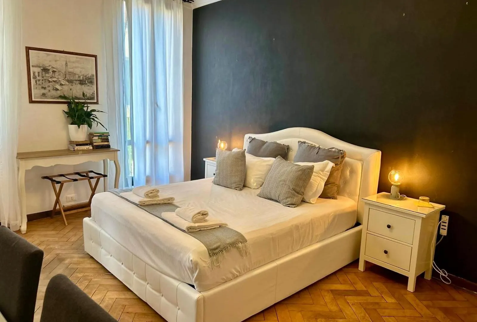** Pensjonat Hotel Venetian Experience Włochy
