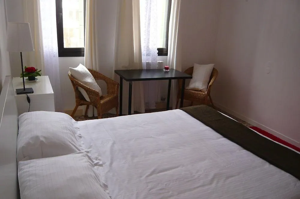Hotel Venetian Experience Pensjonat