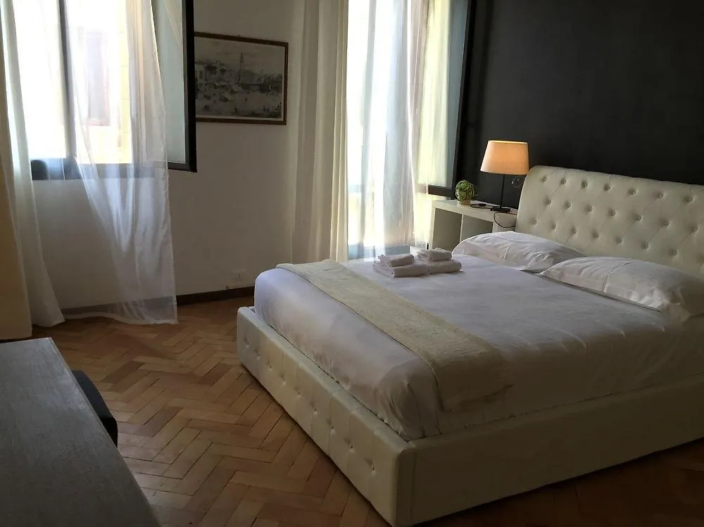 Hotel Venetian Experience Pensjonat Wenecja