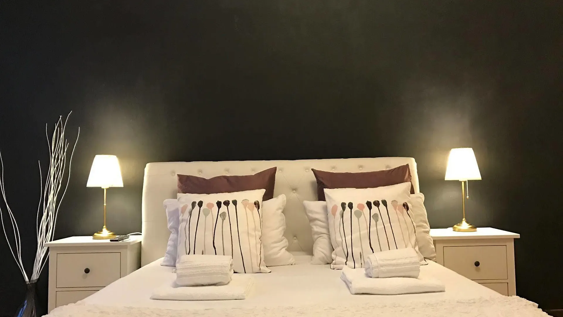 Pensjonat Hotel Venetian Experience