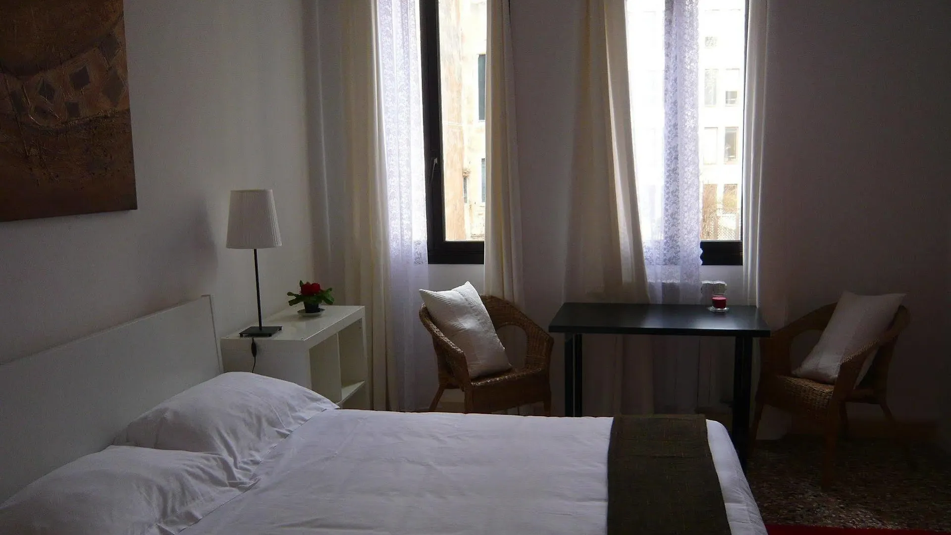 Pensjonat Hotel Venetian Experience