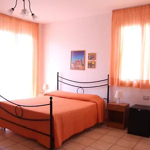 Fragolina Bed & Breakfast