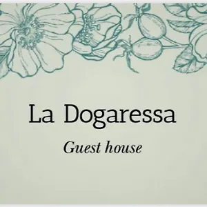 La Dogaressa Wenecja