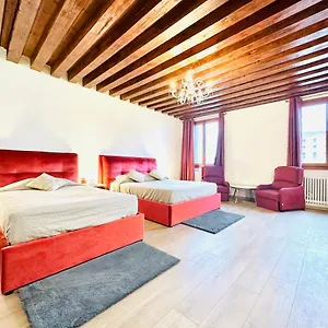 Luxury Suites Venezia